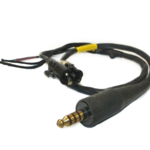 Long-Cord-Connector